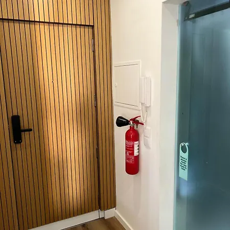 Apartamento Livelove Sea Santa Cruz (Oeste)
