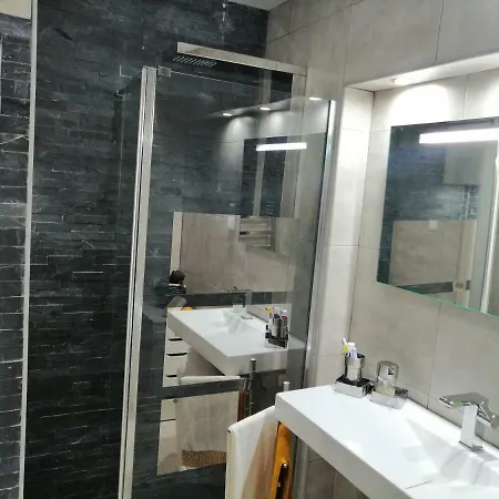 Apartamento Livelove Sea